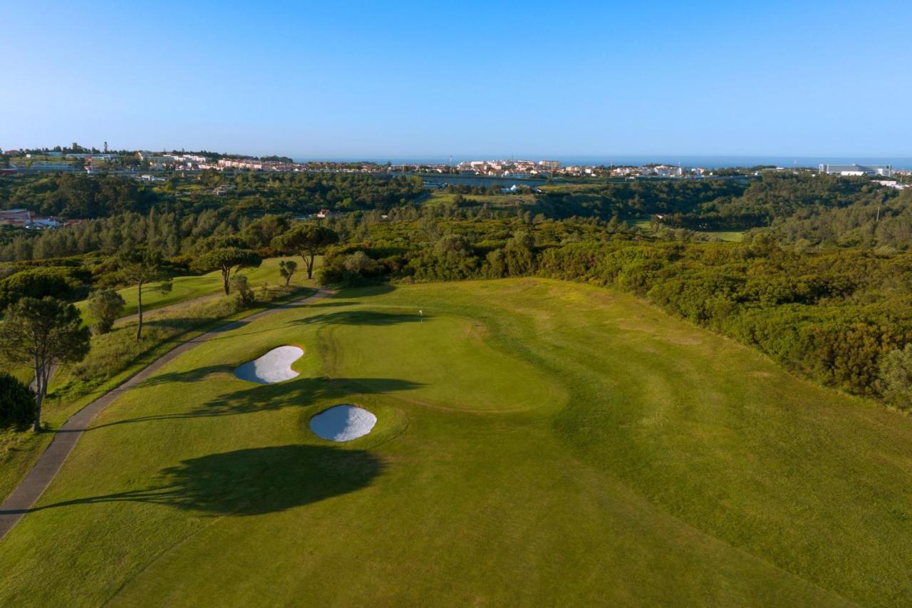 Penha Longa Resort Sintra Luaran gambar