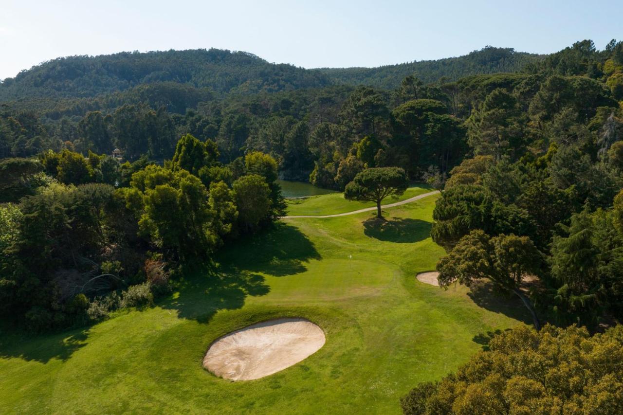 Penha Longa Resort Sintra Luaran gambar