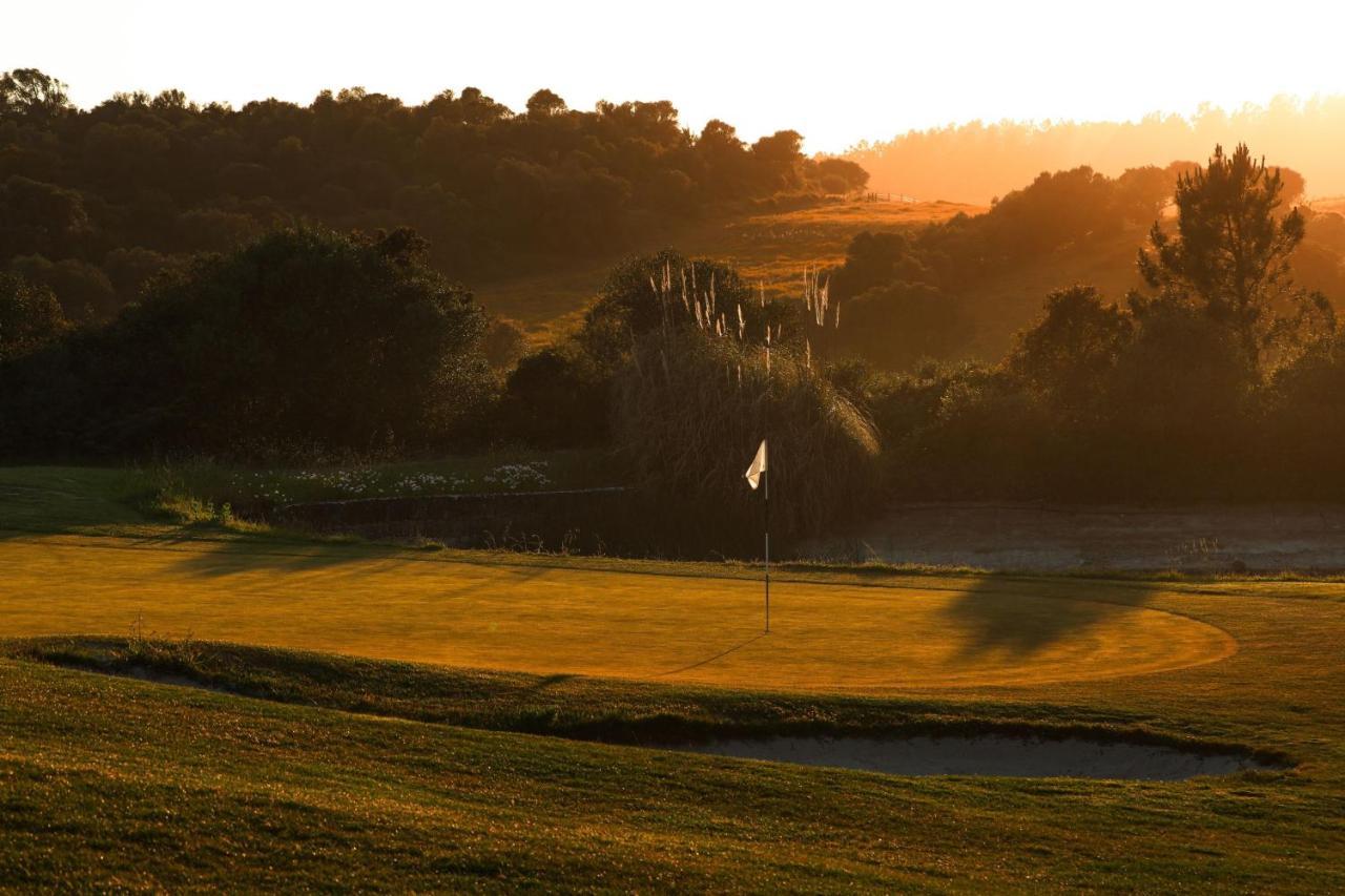 Penha Longa Resort Sintra Luaran gambar