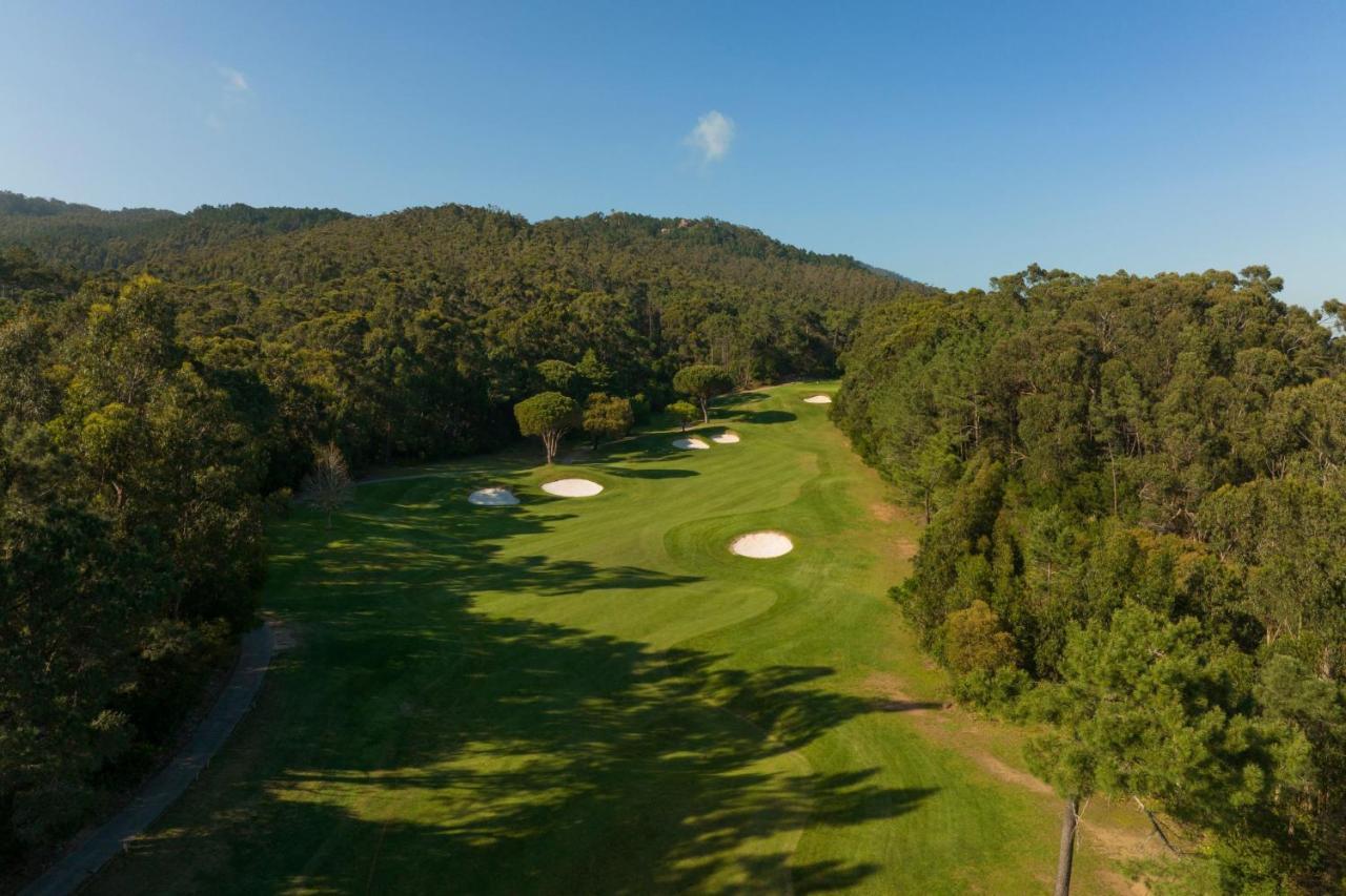 Penha Longa Resort Sintra Luaran gambar