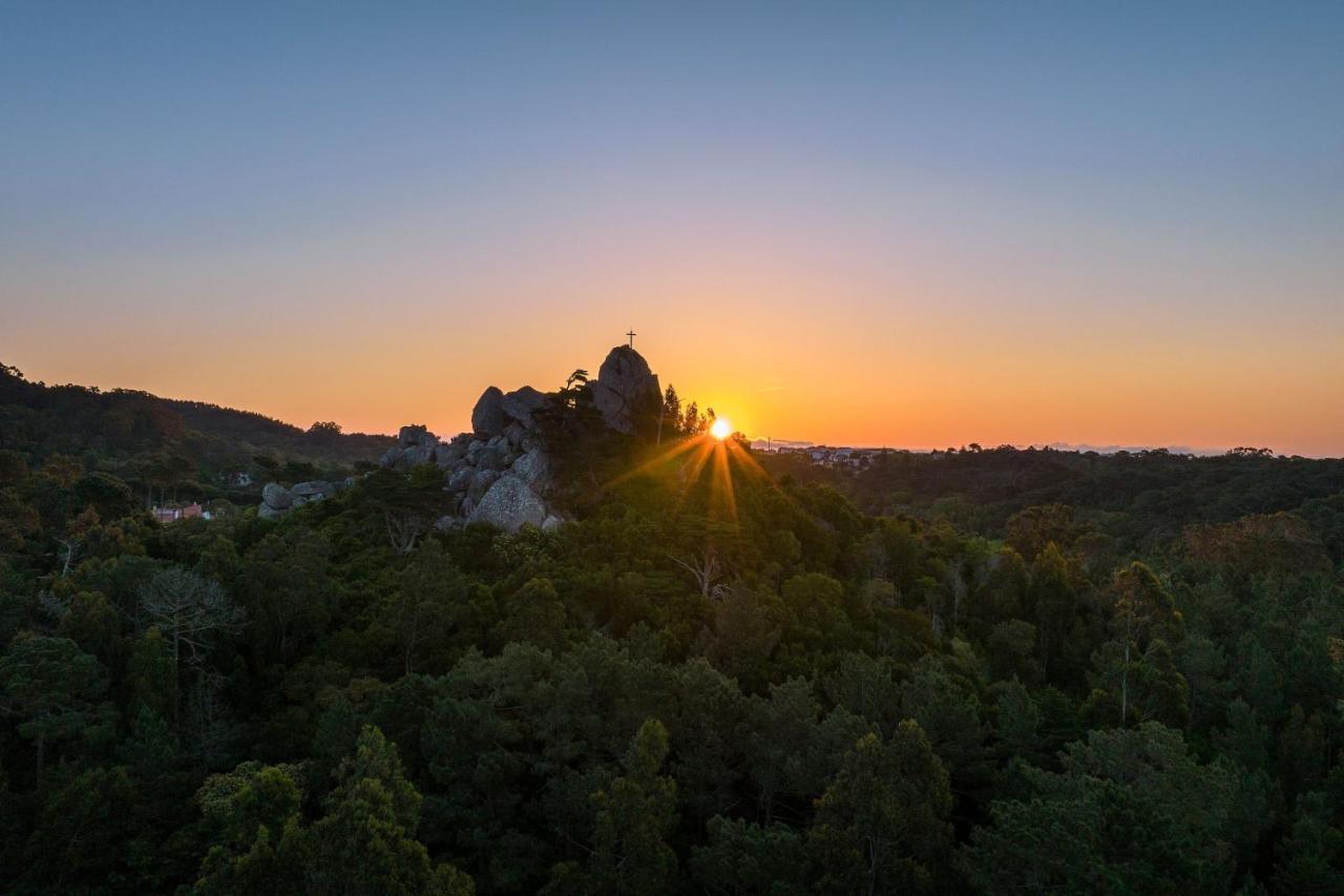 Penha Longa Resort Sintra Luaran gambar