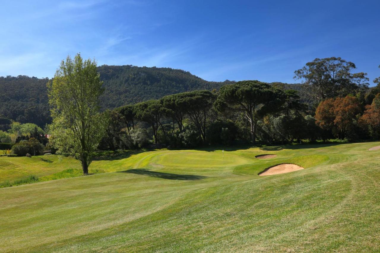 Penha Longa Resort Sintra Luaran gambar